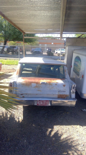 1967 Chevrolet Nova - photo 5