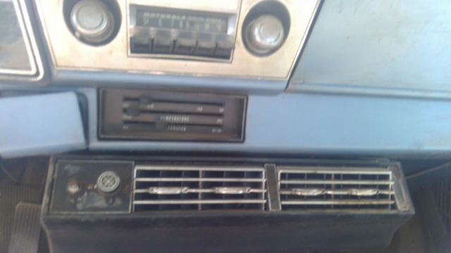 1967 Chevrolet Nova - photo 6