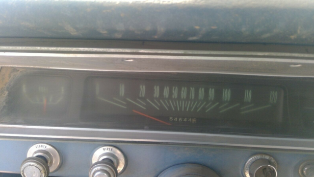 1967 Chevrolet Nova - photo 7