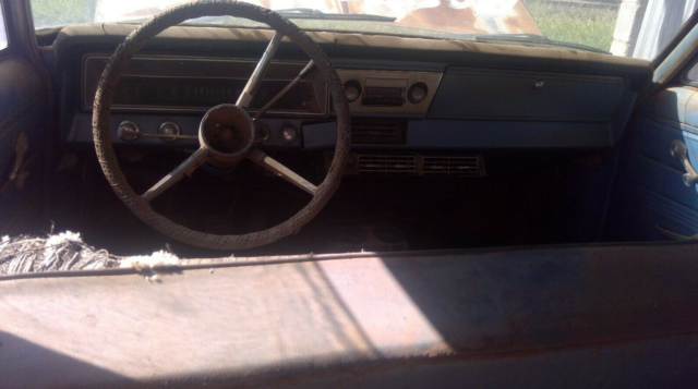 1967 Chevrolet Nova - photo 8