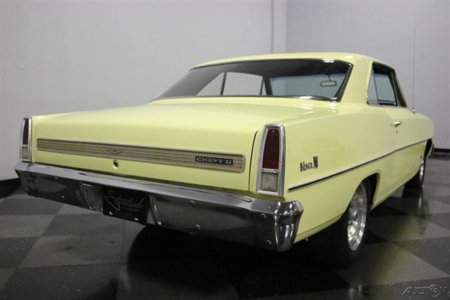 1967 Chevrolet Chevy II Nova - photo 12