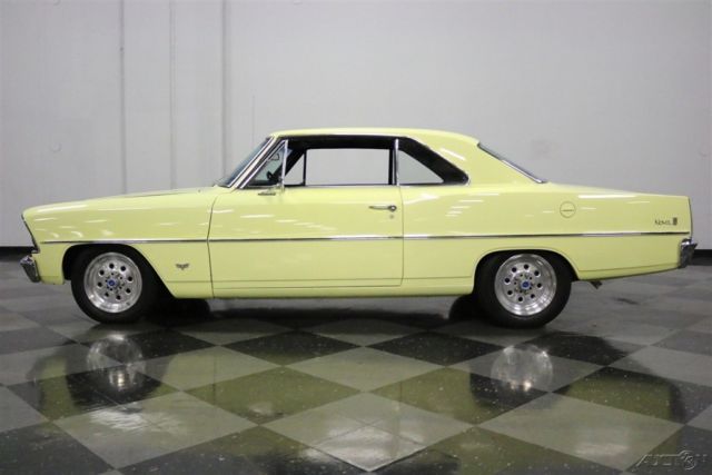 1967 Chevrolet Chevy II Nova - photo 7