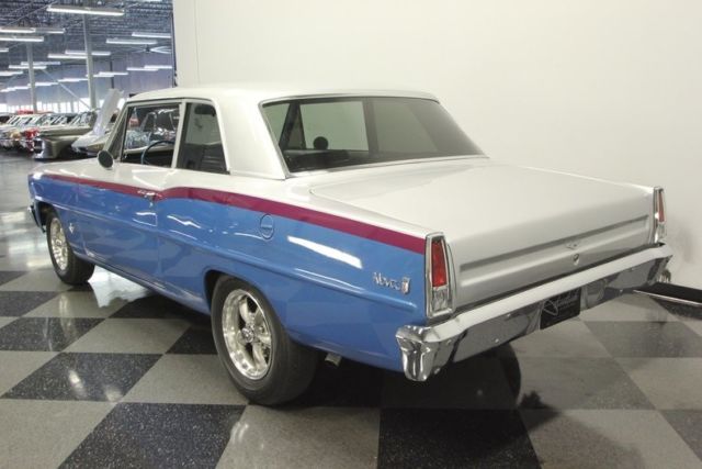 1967 Chevrolet Other Nova - photo 10