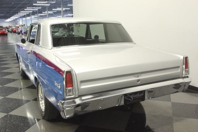 1967 Chevrolet Other Nova - photo 11