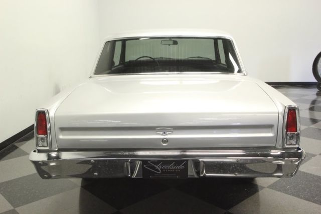 1967 Chevrolet Other Nova - photo 12