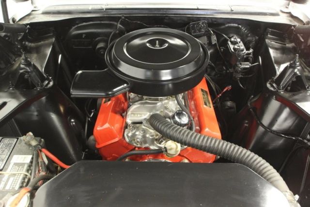 1967 Chevrolet Other Nova - photo 4