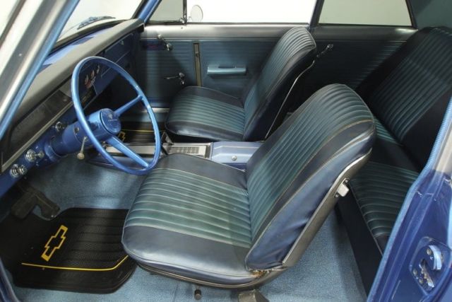 1967 Chevrolet Other Nova - photo 5