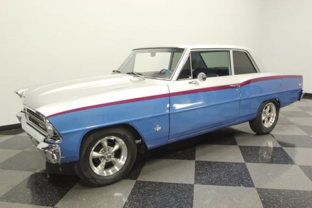 1967 Chevrolet Other Nova - photo 7