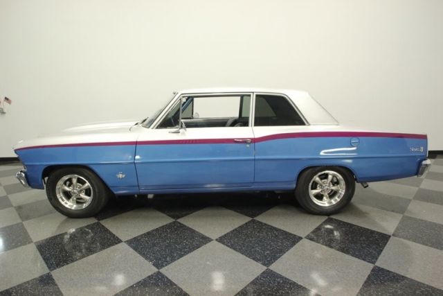 1967 Chevrolet Other Nova - photo 8