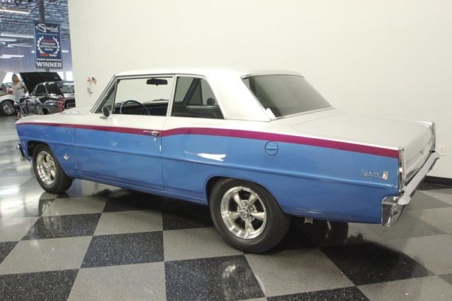 1967 Chevrolet Other Nova - photo 9