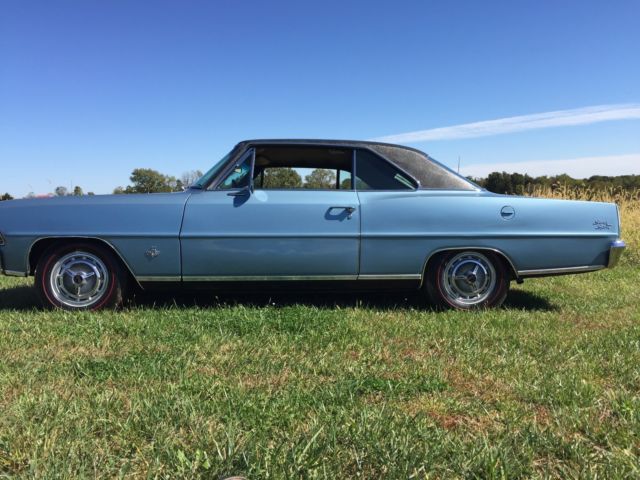 1967 Chevrolet Nova Super Sport - photo 9