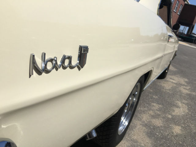 1967 Chevrolet Nova NOVA - photo 10