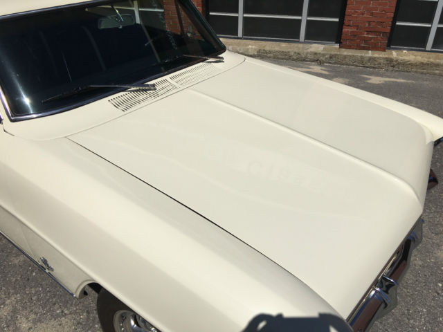 1967 Chevrolet Nova NOVA - photo 12
