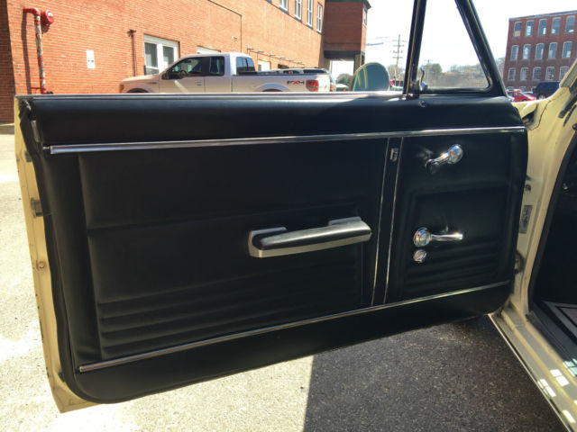 1967 Chevrolet Nova NOVA - photo 13