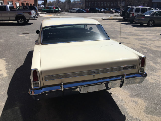 1967 Chevrolet Nova NOVA - photo 6