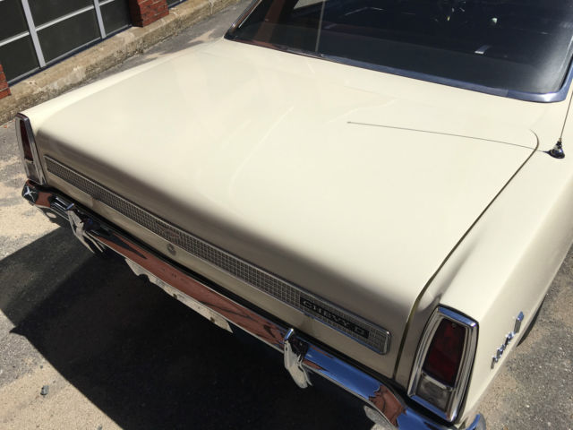 1967 Chevrolet Nova NOVA - photo 7