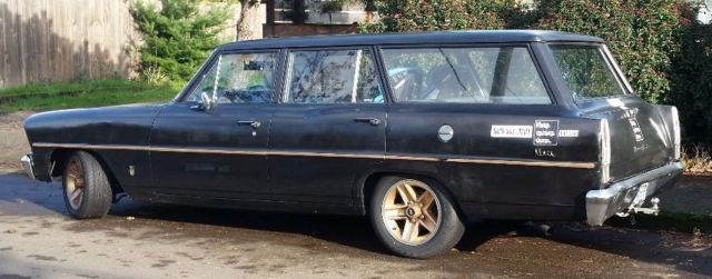 1967 Chevrolet Nova - photo 5