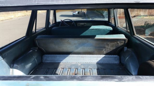 1967 Chevrolet Nova - photo 7