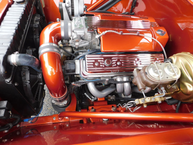 1967 Chevrolet Nova Chevy II SS, Pro Touring - photo 10
