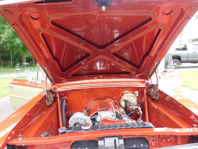 1967 Chevrolet Nova Chevy II SS, Pro Touring - photo 11