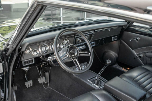 1967 Chevrolet Nova - photo 2