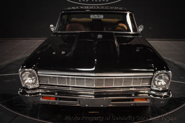 1967 Chevrolet Nova Custom LS3 Corvette Motor - photo 8