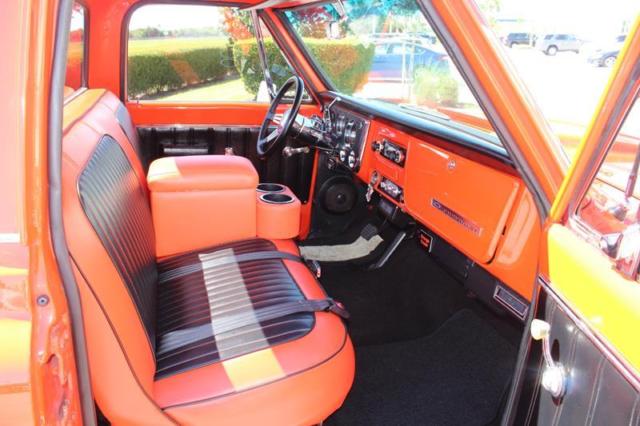 1967 Chevrolet Other Pickups Short Bed - photo 12