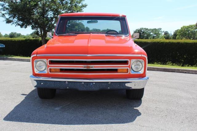 1967 Chevrolet Other Pickups Short Bed - photo 5