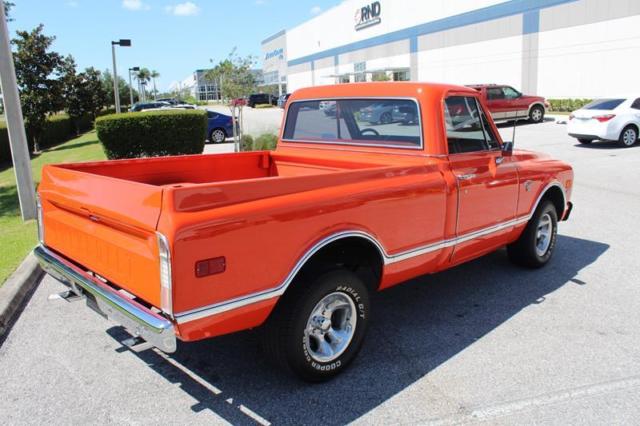 1967 Chevrolet Other Pickups Short Bed - photo 9