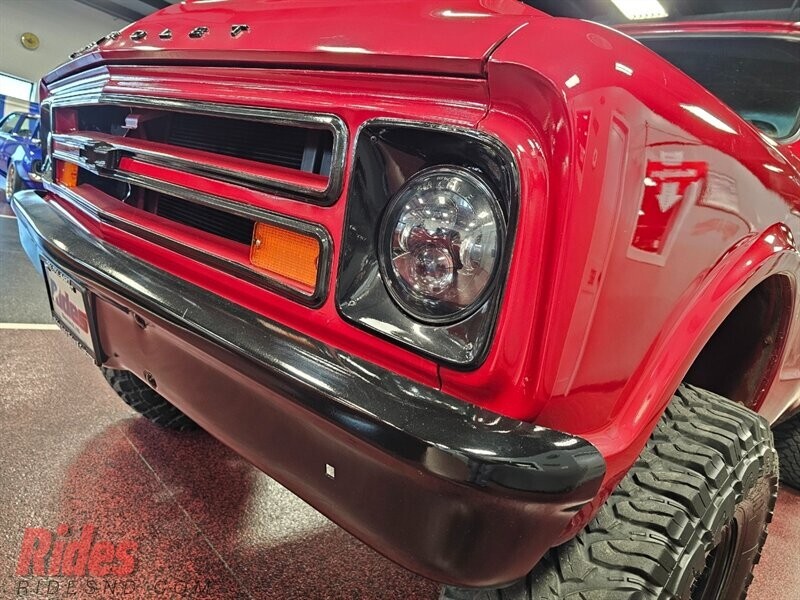 1967 C/K Pickup 3500 - photo 2