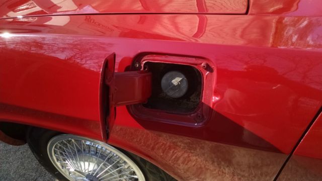 1967 Chevrolet Corvair - photo 7