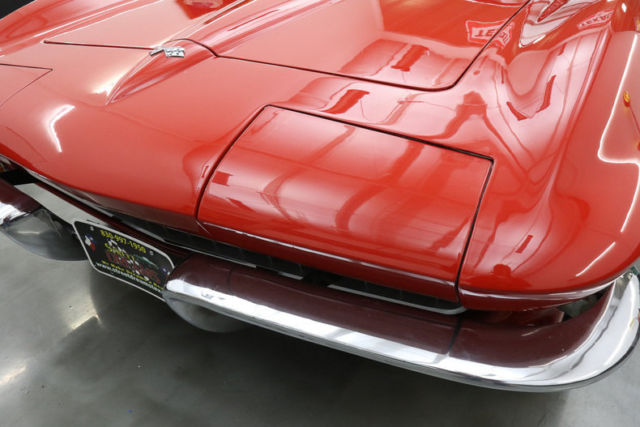 1967 Chevrolet Corvette -- - photo 11