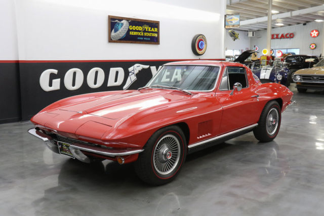 1967 Chevrolet Corvette -- - photo 2