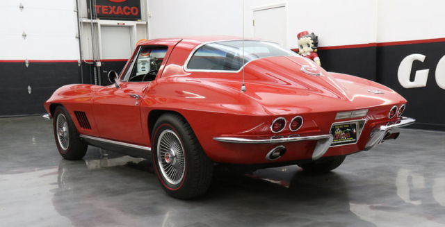 1967 Chevrolet Corvette -- - photo 4