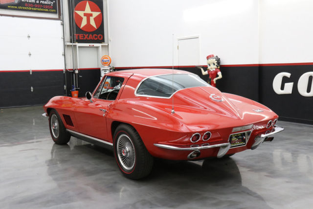 1967 Chevrolet Corvette -- - photo 5