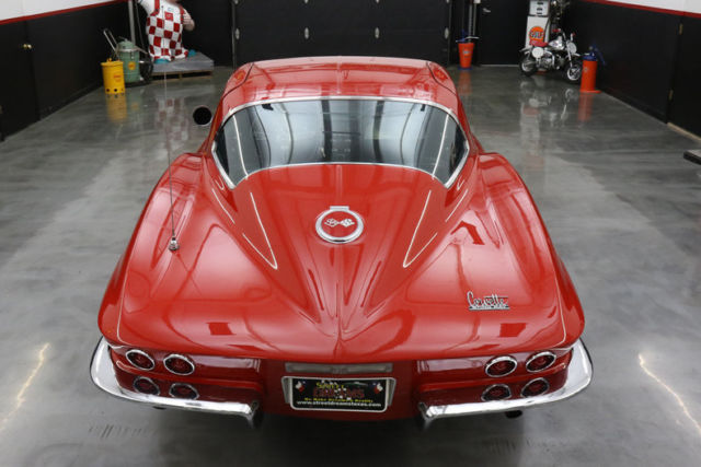 1967 Chevrolet Corvette -- - photo 6