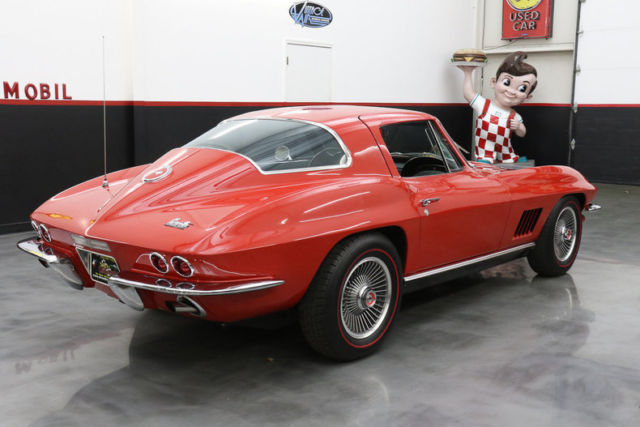 1967 Chevrolet Corvette -- - photo 7