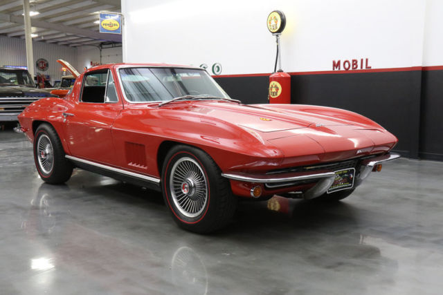 1967 Chevrolet Corvette -- - photo 8