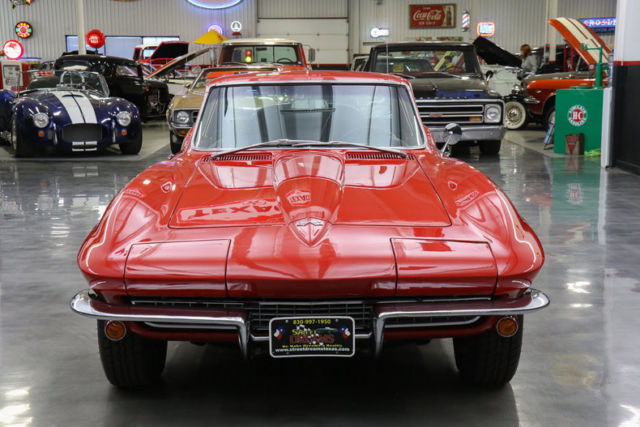 1967 Chevrolet Corvette -- - photo 9