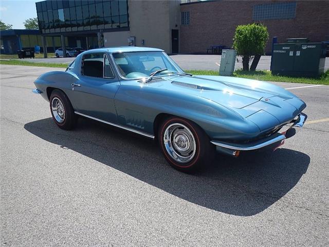 1967 Chevrolet Corvette $1 No Reserve - photo 10