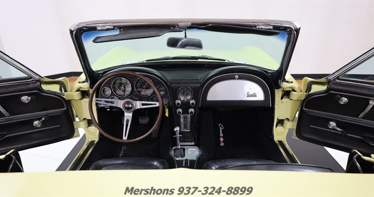 1967 Corvette - photo 2