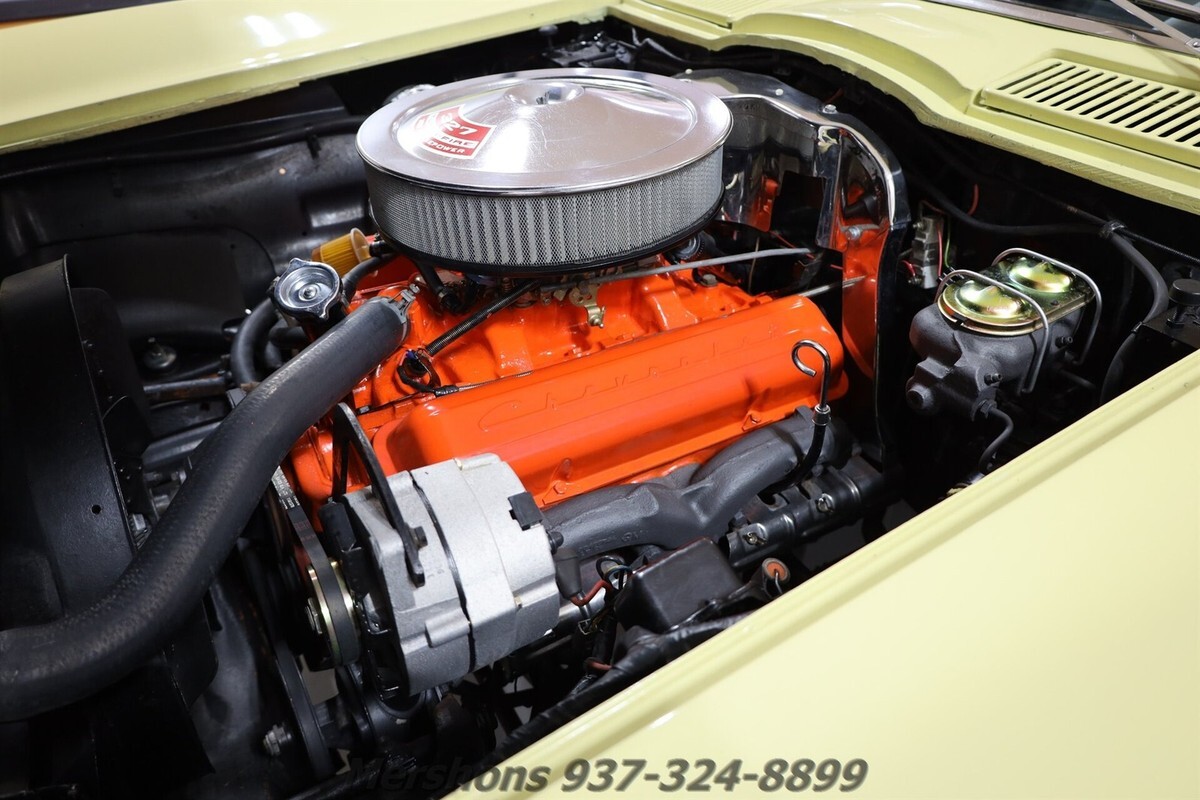 1967 Corvette - photo 3