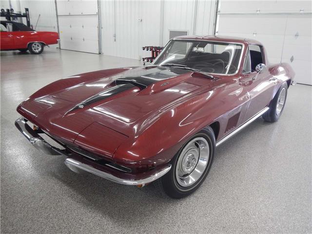 1967 Chevrolet Corvette --