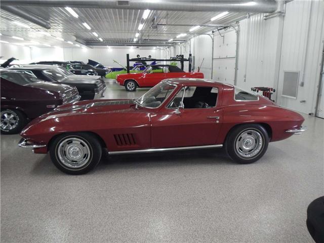1967 Chevrolet Corvette -- - photo 12