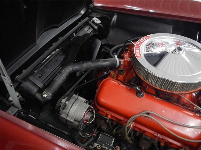 1967 Chevrolet Corvette -- - photo 13