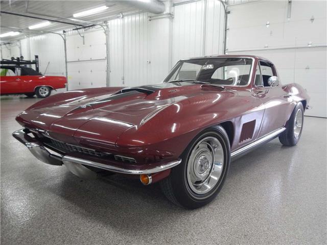 1967 Chevrolet Corvette -- - photo 3