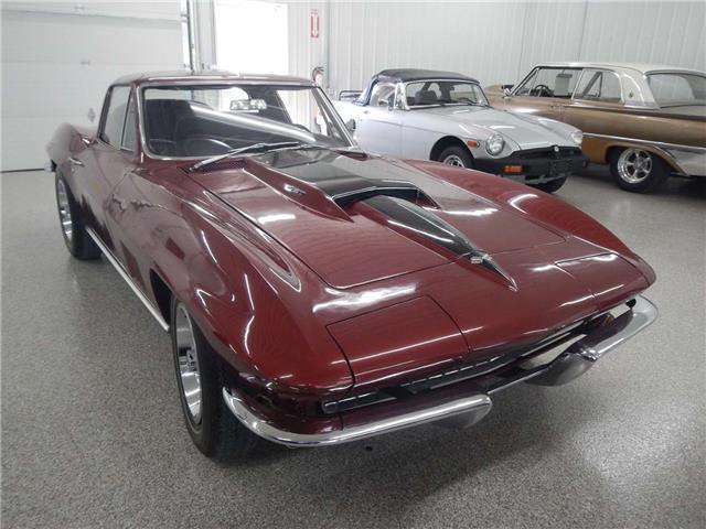 1967 Chevrolet Corvette -- - photo 4