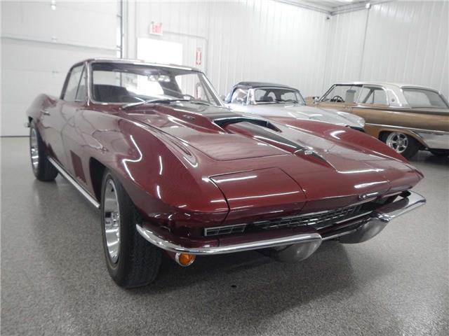 1967 Chevrolet Corvette -- - photo 5