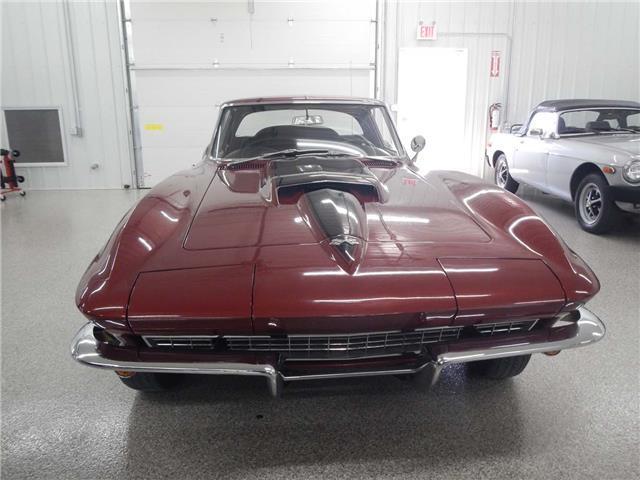 1967 Chevrolet Corvette -- - photo 6