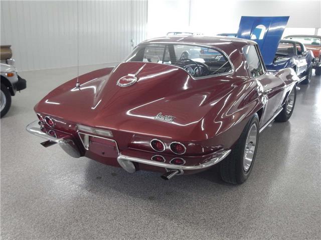 1967 Chevrolet Corvette -- - photo 7